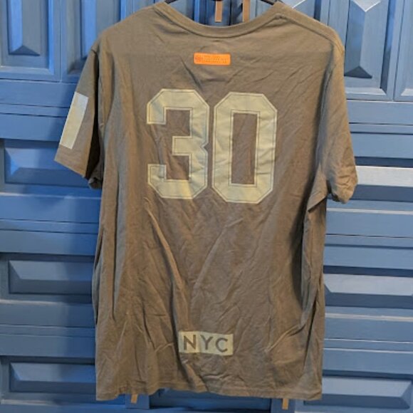 A3 EXP "Brand That Unites" NYC/USA Tee - Picture 4 of 6